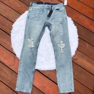 Pacsun jeans